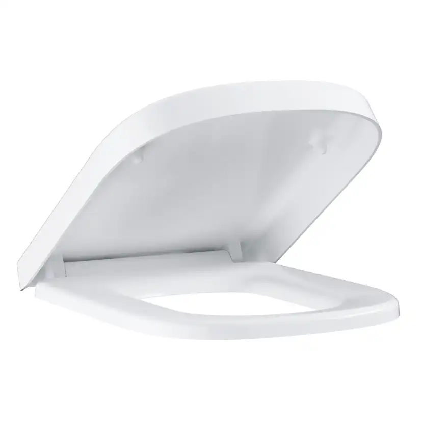 Vägghängd Toalettstol Grohe Euro Ceramic 39328 Komplett