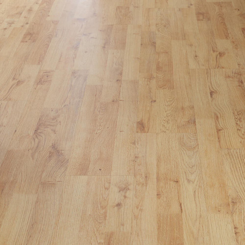 Laminatgolv Tarkett Woodstock 832 Sunningdale Oak Nature