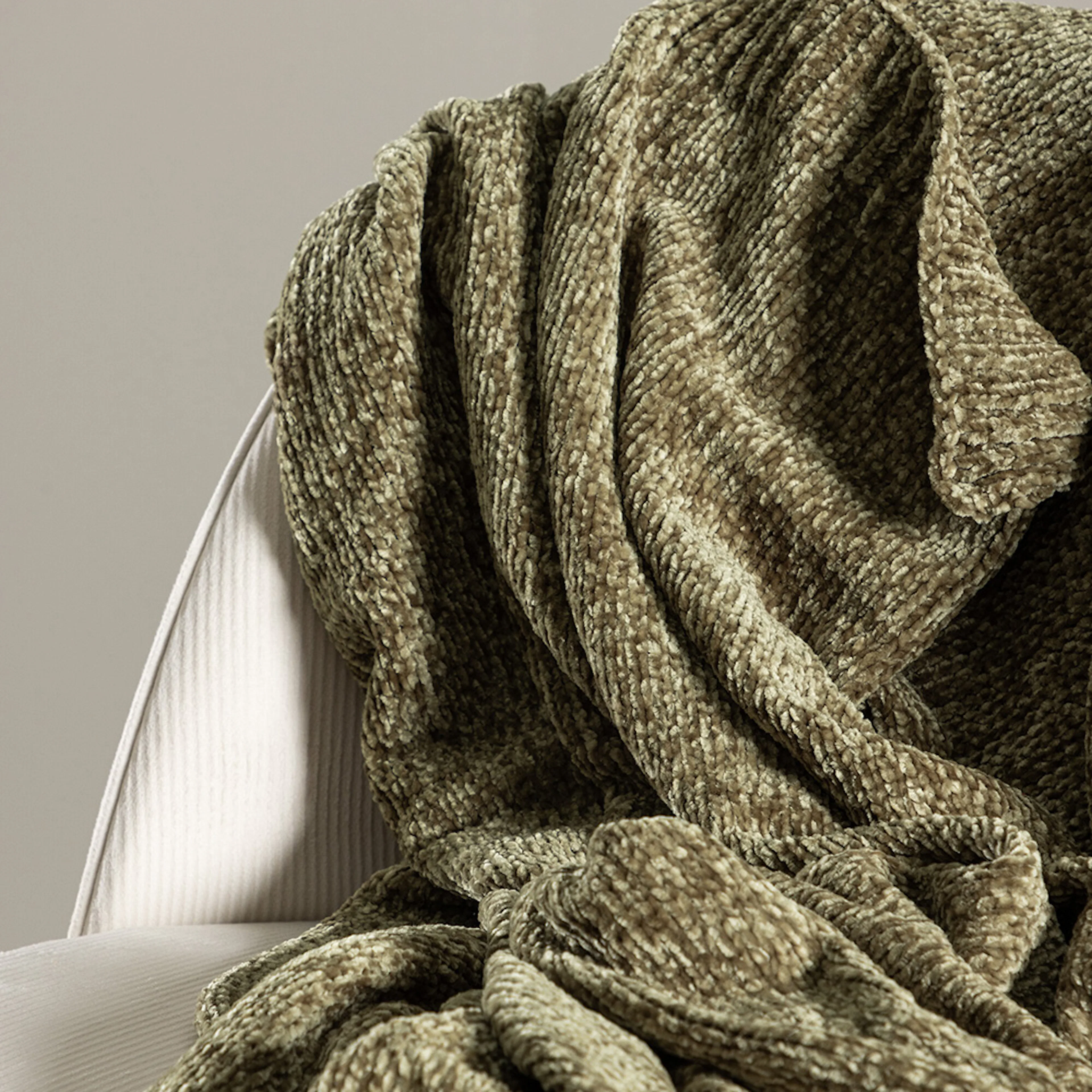 Grön