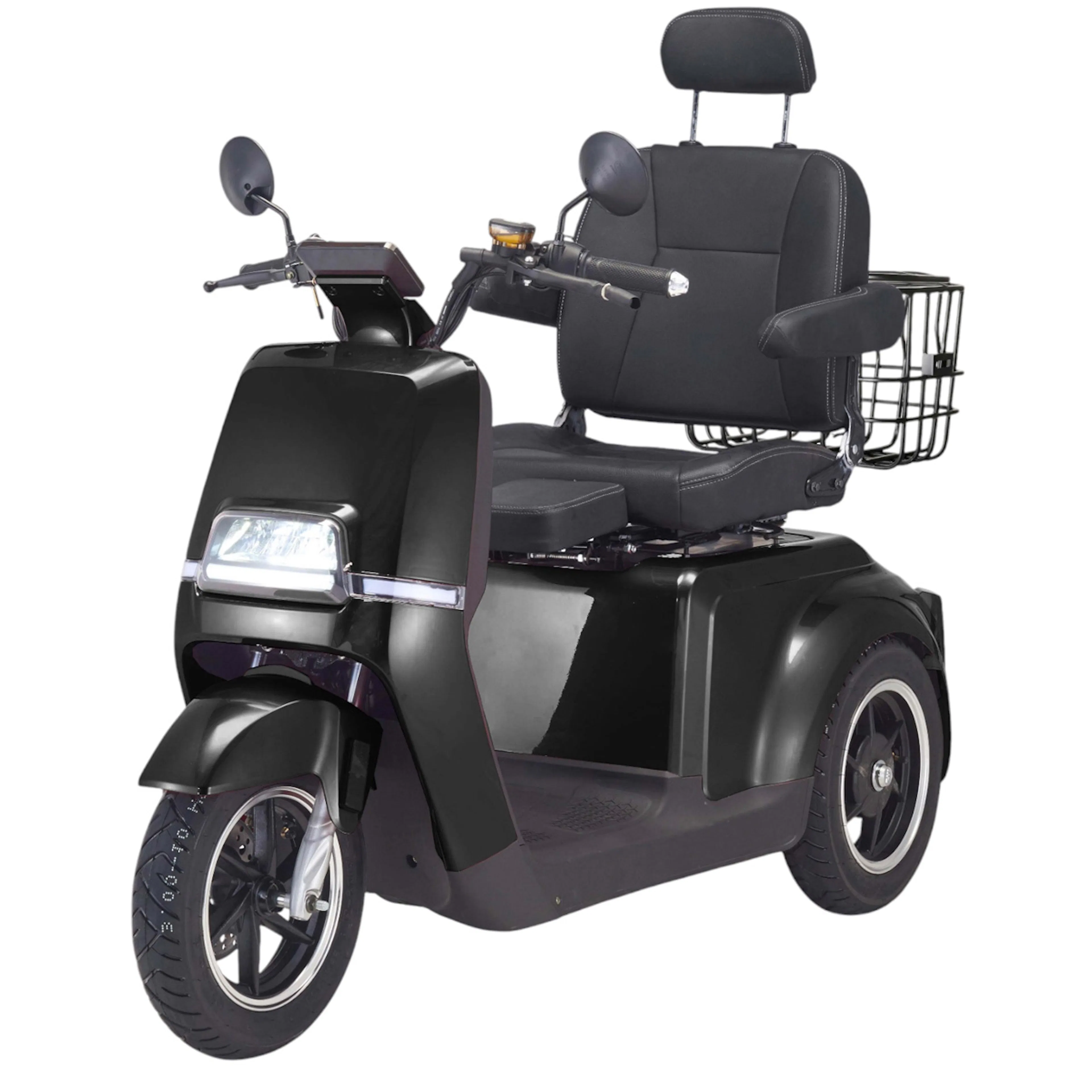 Promenadscooter Arvo P700