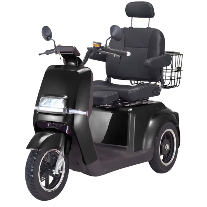 Promenadscooter Arvo P700