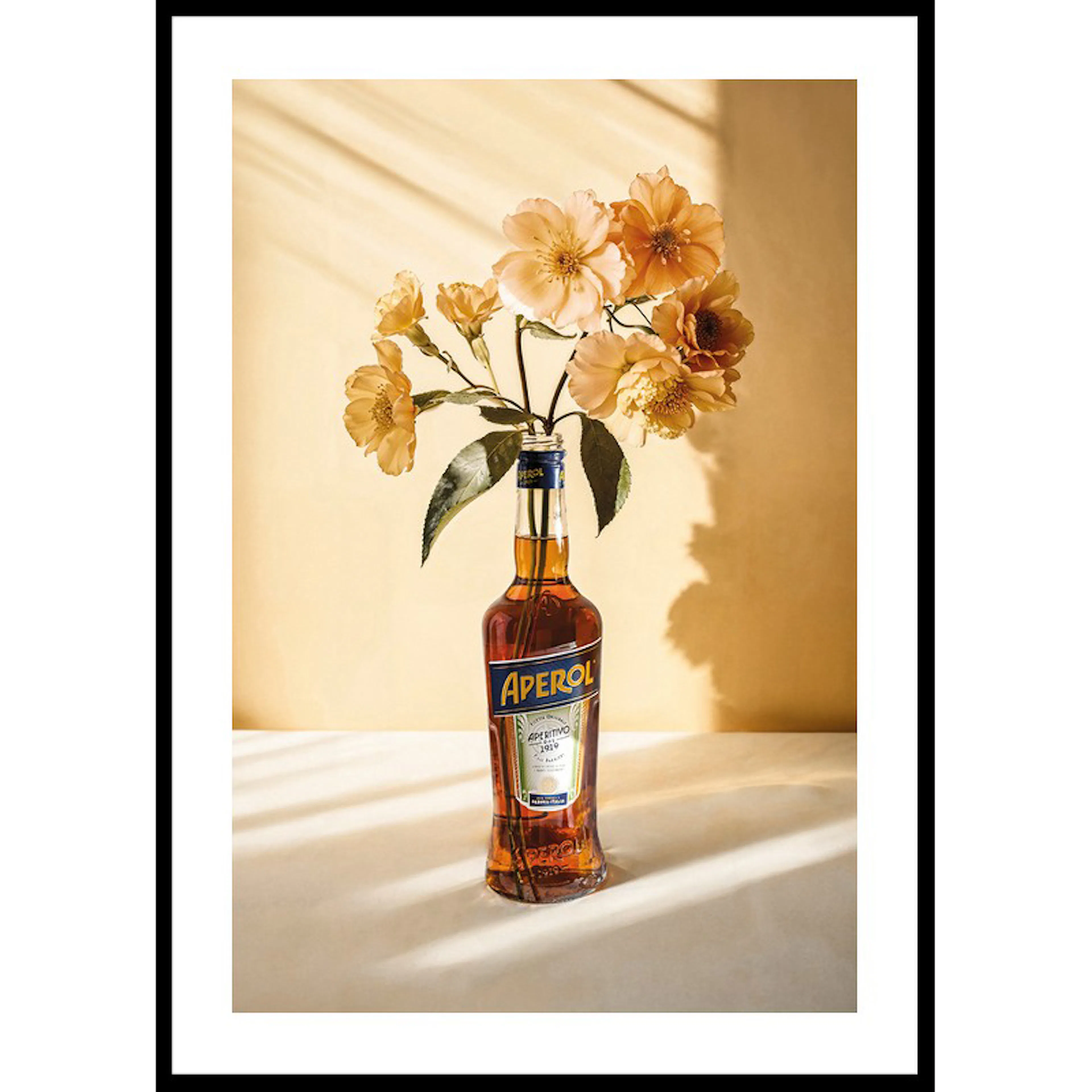 Poster Gallerix Aperol Apertivo