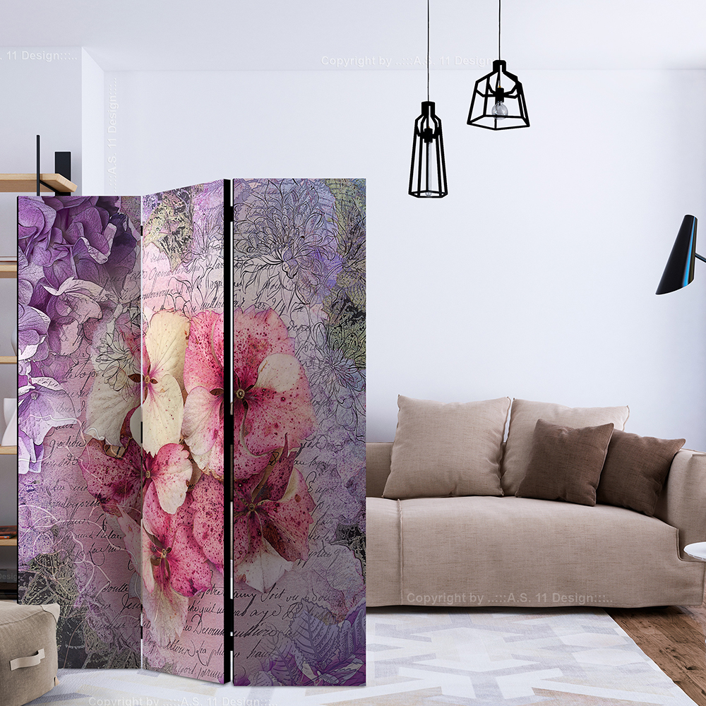 Rumsavdelare Arkiio Memoir 135x172 cm