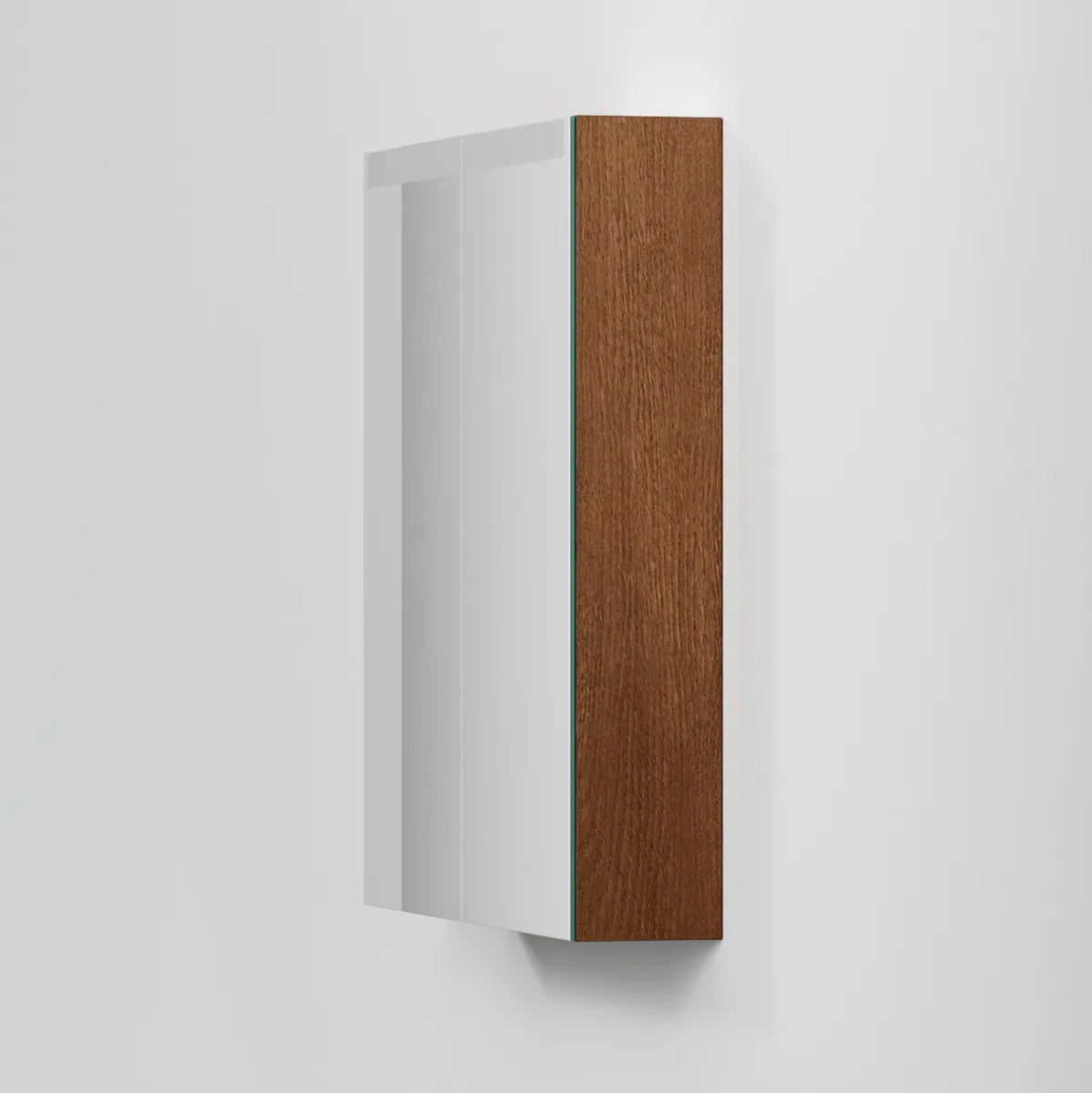 Dark Oak