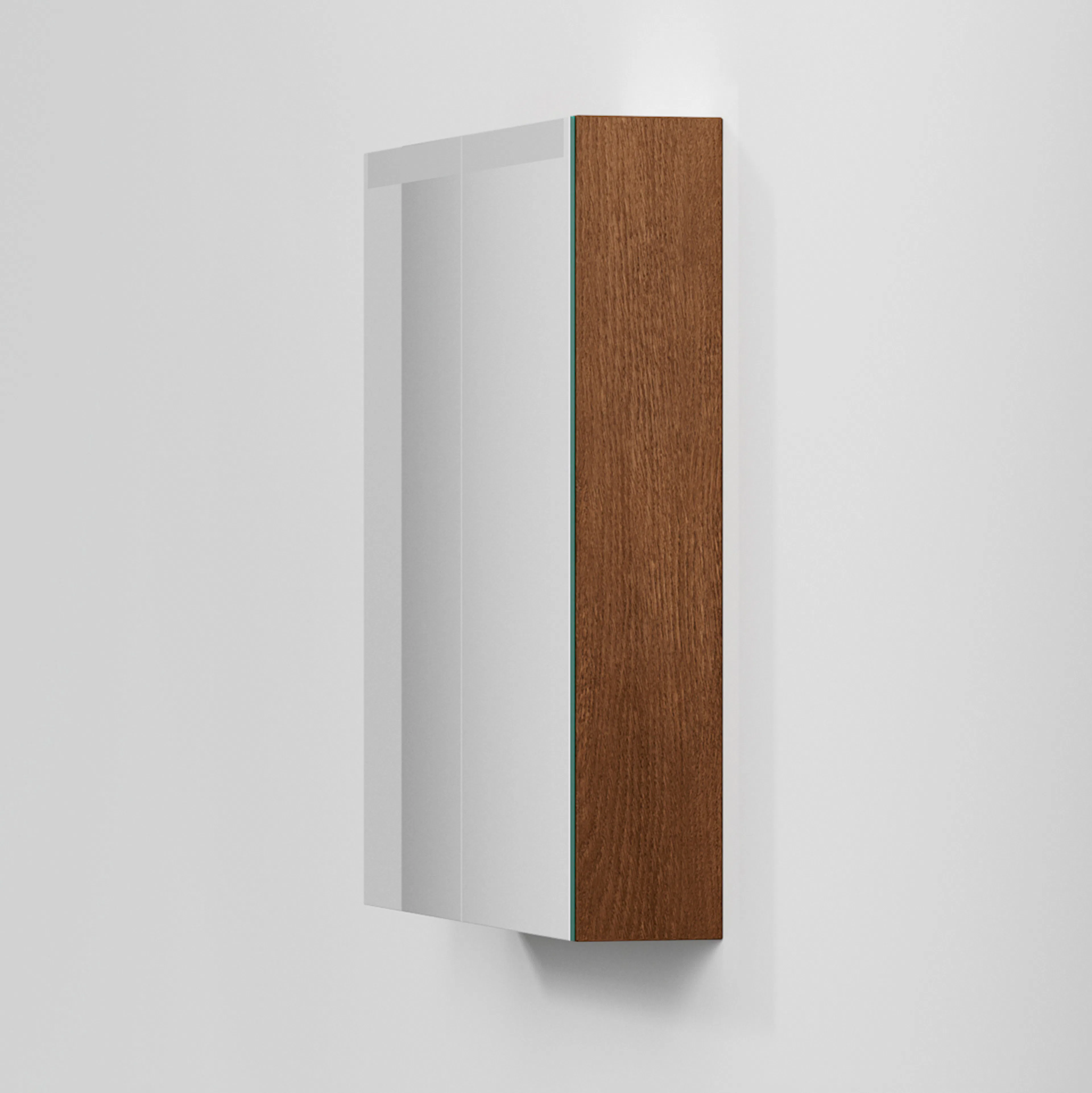 Dark Oak