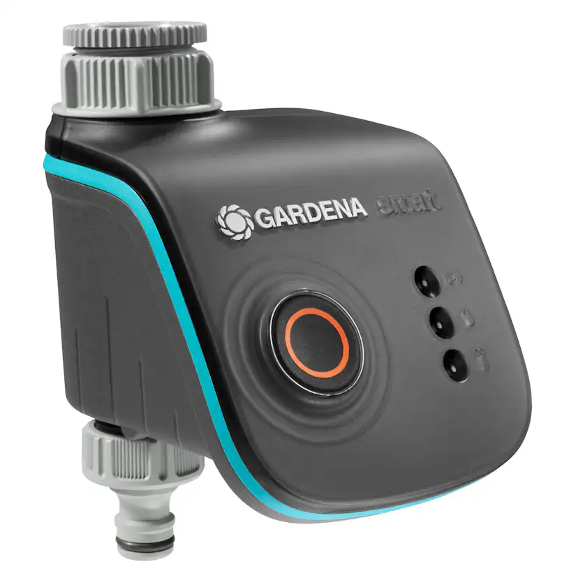 Smart Water Control Gardena