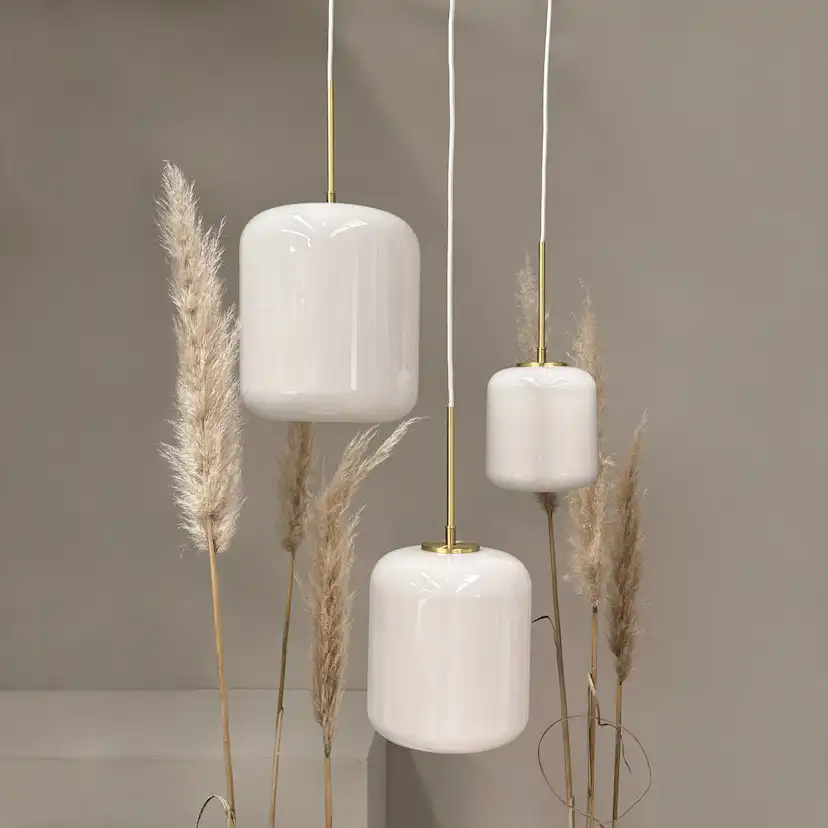 Taklampa Dyberg Larsen Silvia Pendel D25