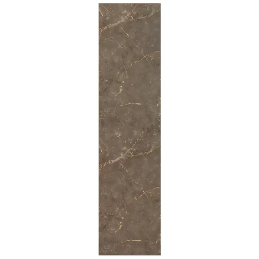 Våtrumsskiva Fibo Golden Brown Marble 2278-M00S