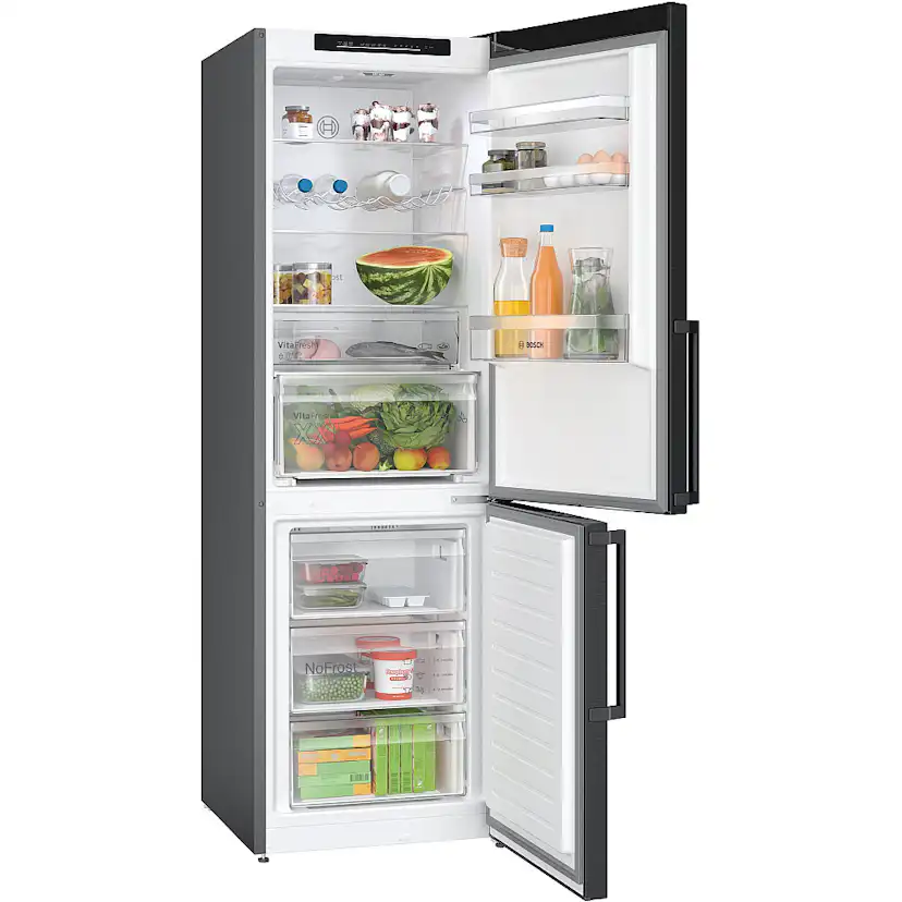 Kyl/Frys Bosch KGN36VXCT Serie 4