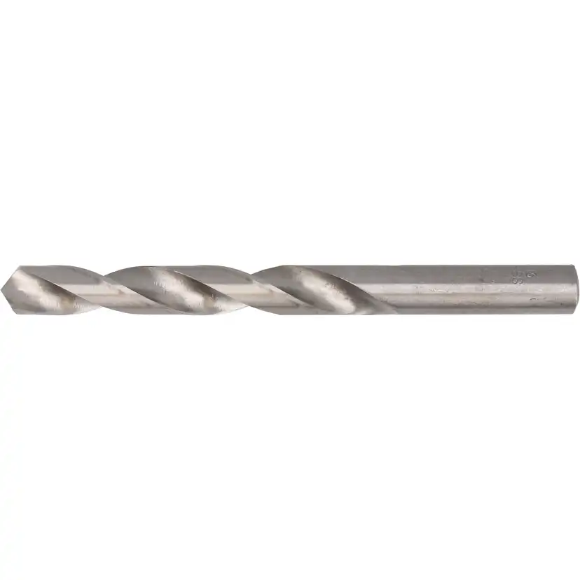 HSS ProBright set Tecos 1-10mm 19 Delar