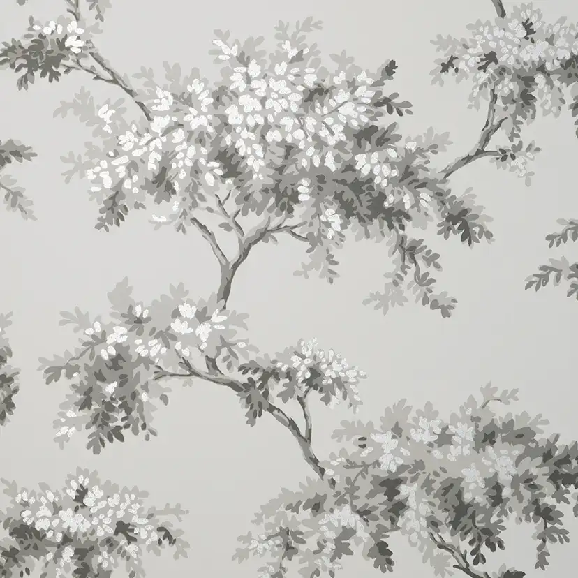 Tapet Crown Wallcoverings Archive M1671
