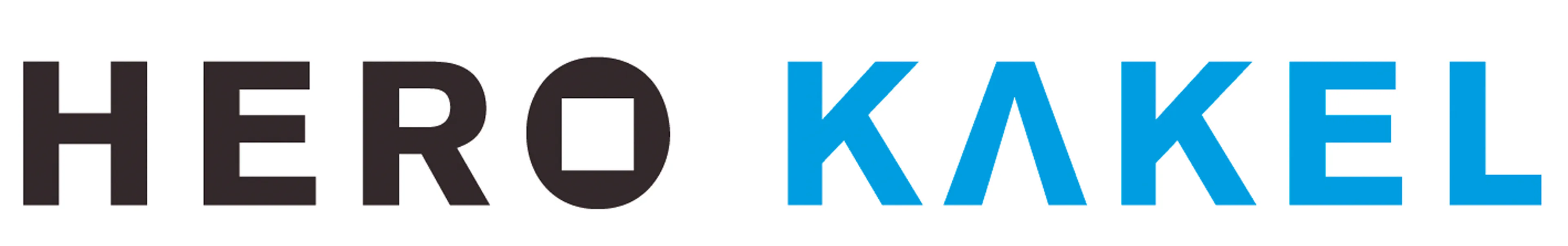 Hero Kakel logo