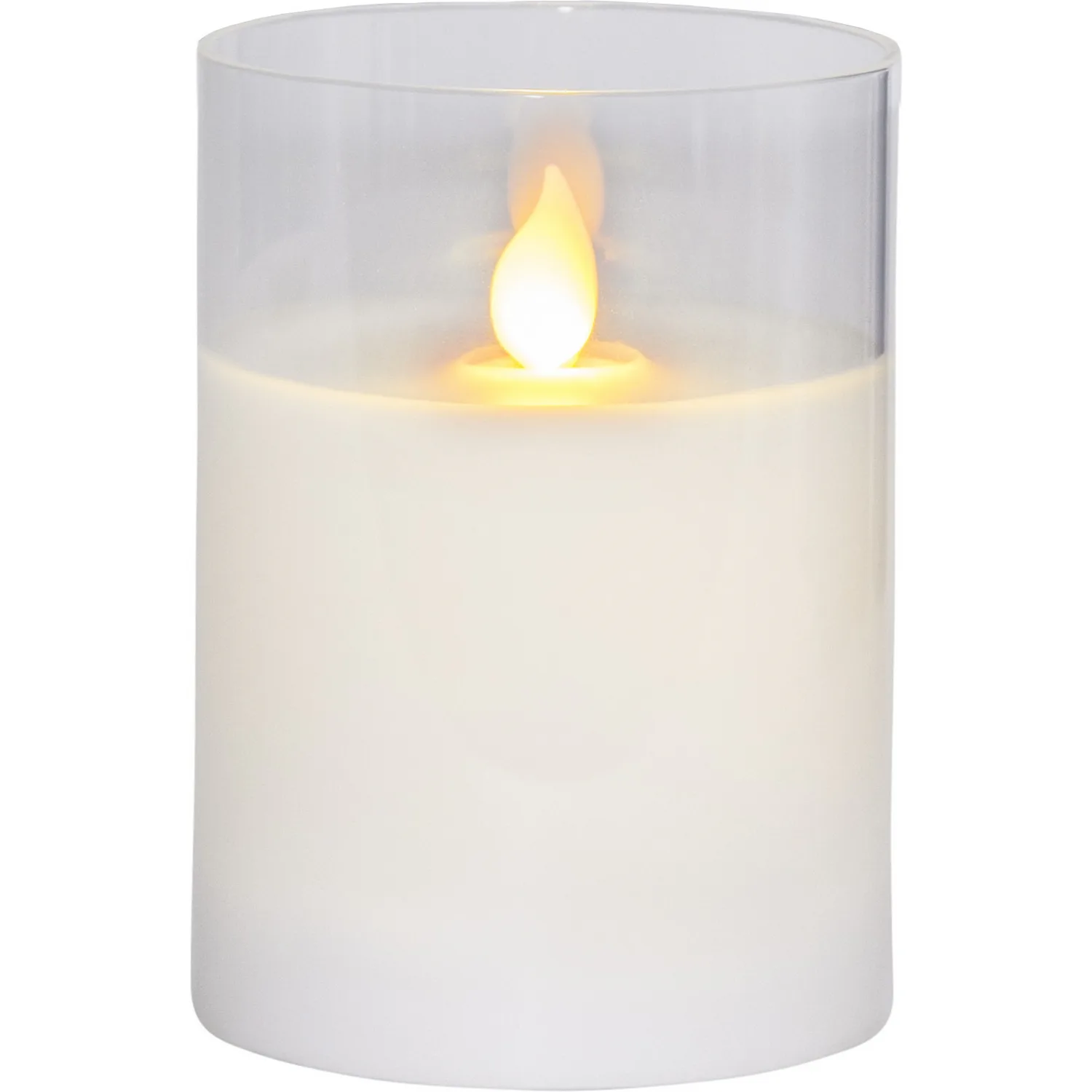 Blockljus Star Trading M-Twinkle LED 063