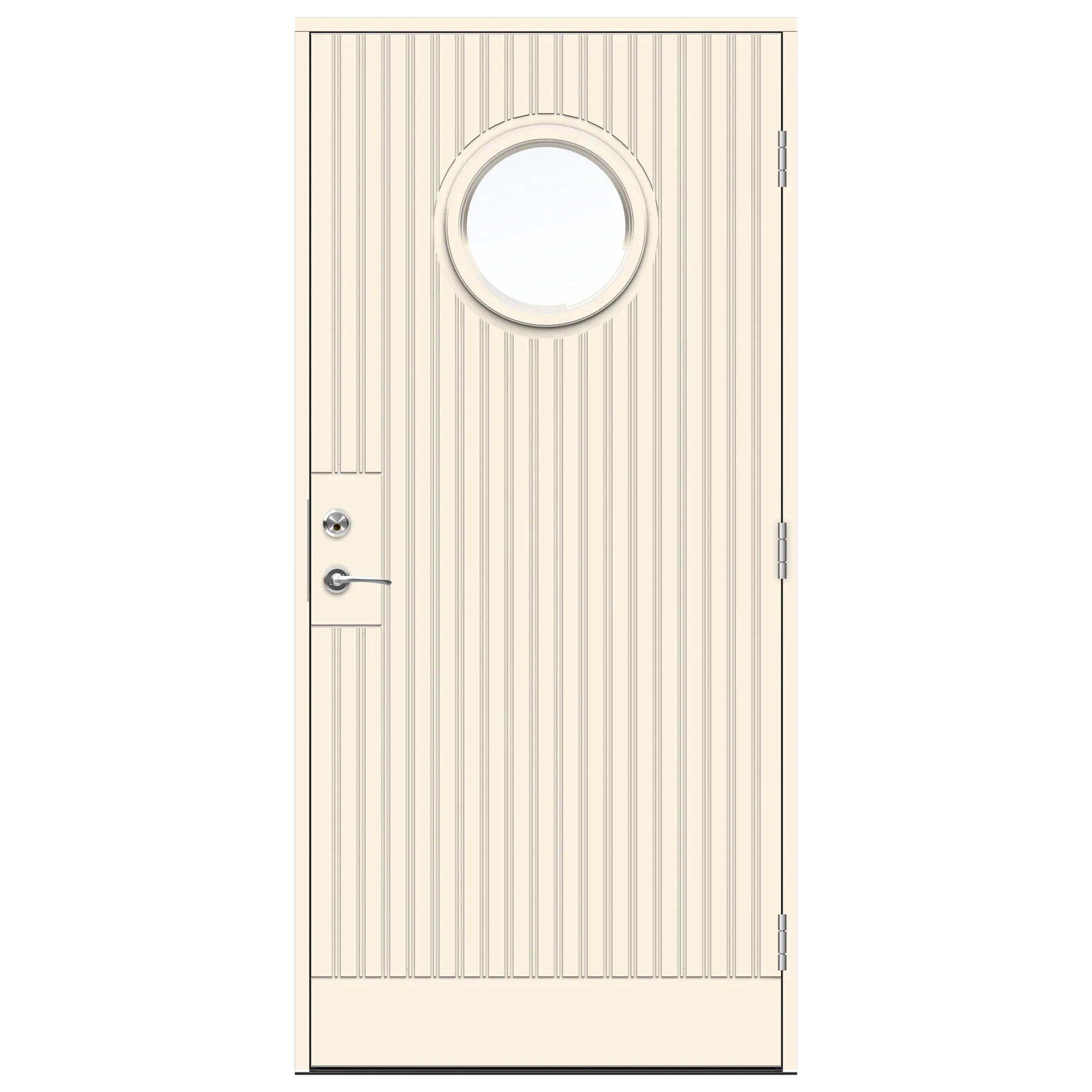 S-0502-Y, Vit