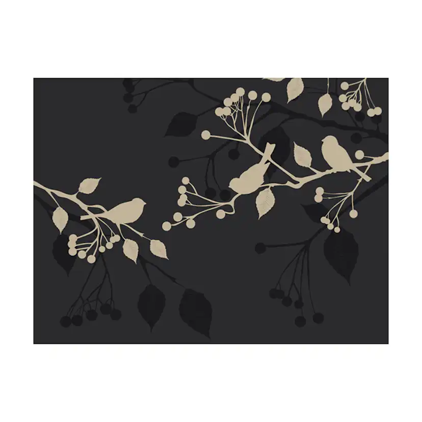 Fototapet Arkiio Little Birds