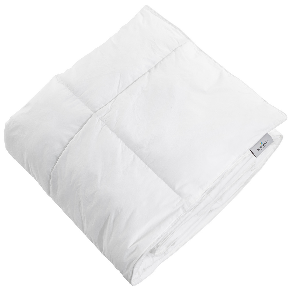 Hotelltäcke Borganäs of Sweden 150x200 cm Varmt