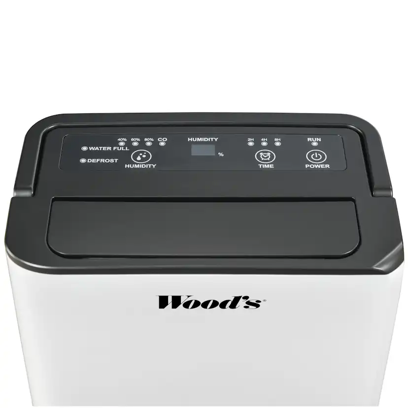 Avfuktare Wood's MDK11