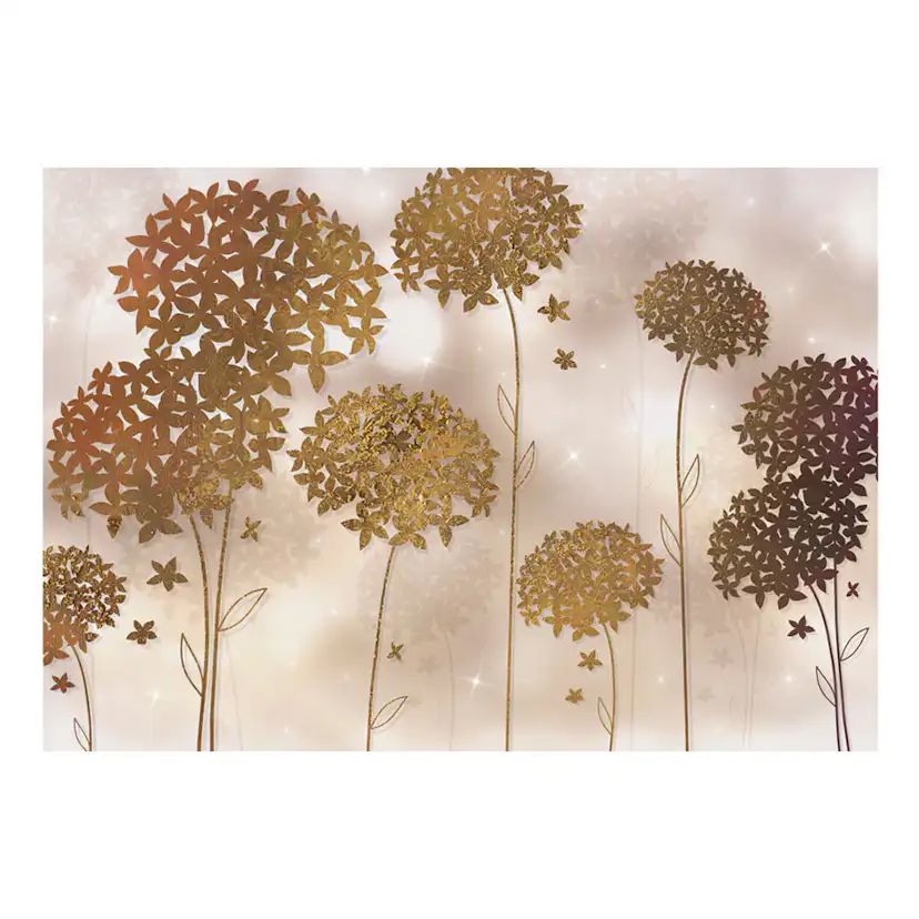 Fototapet Arkiio Golden Garden
