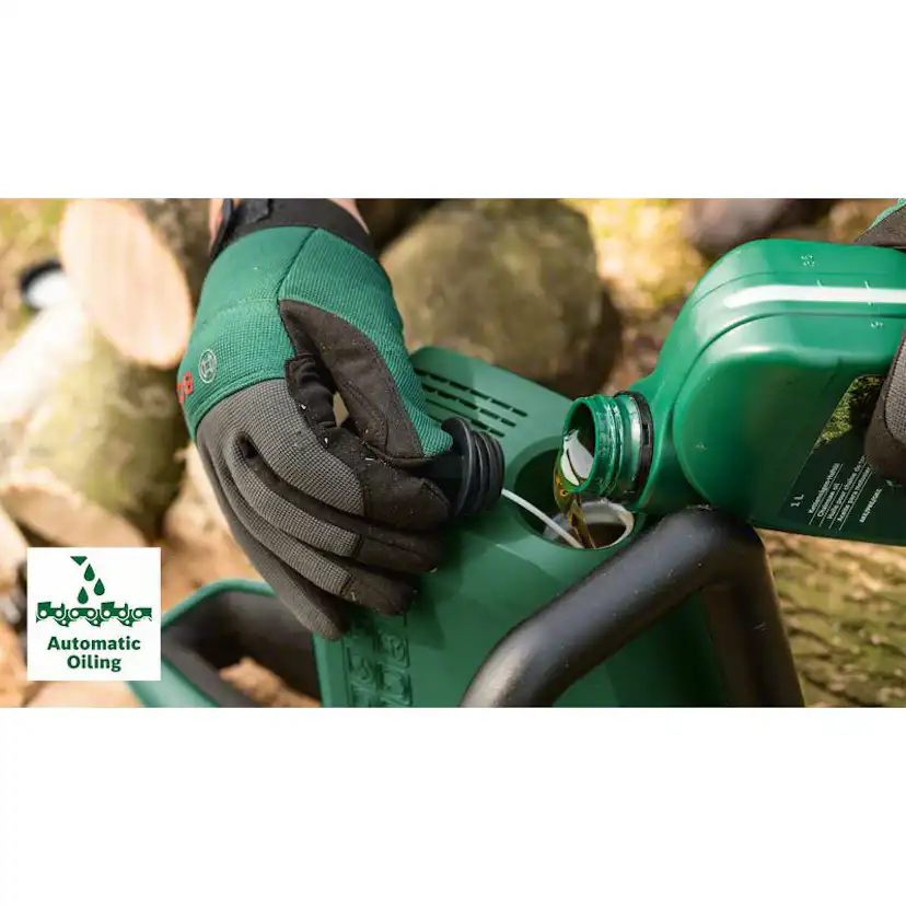 Motorsåg Bosch Power Tools Universalchain 35 1800W