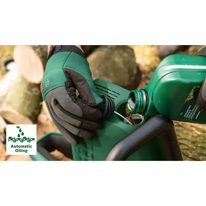 Motorsåg Bosch Power Tools Universalchain 35 1800W