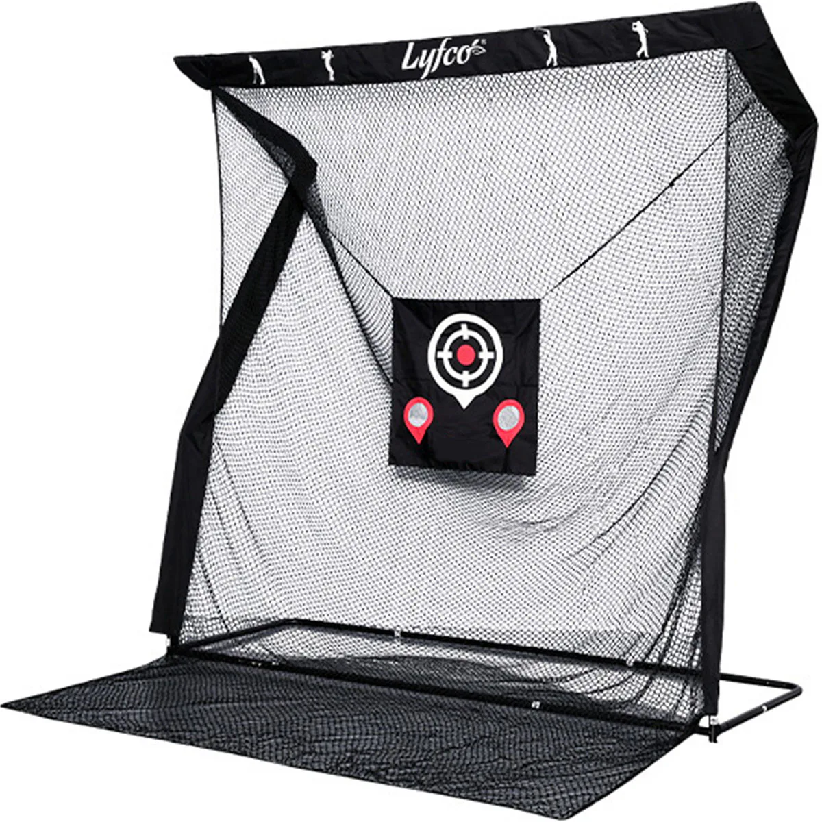Golfnät Lyfco Z-format För Slagträning