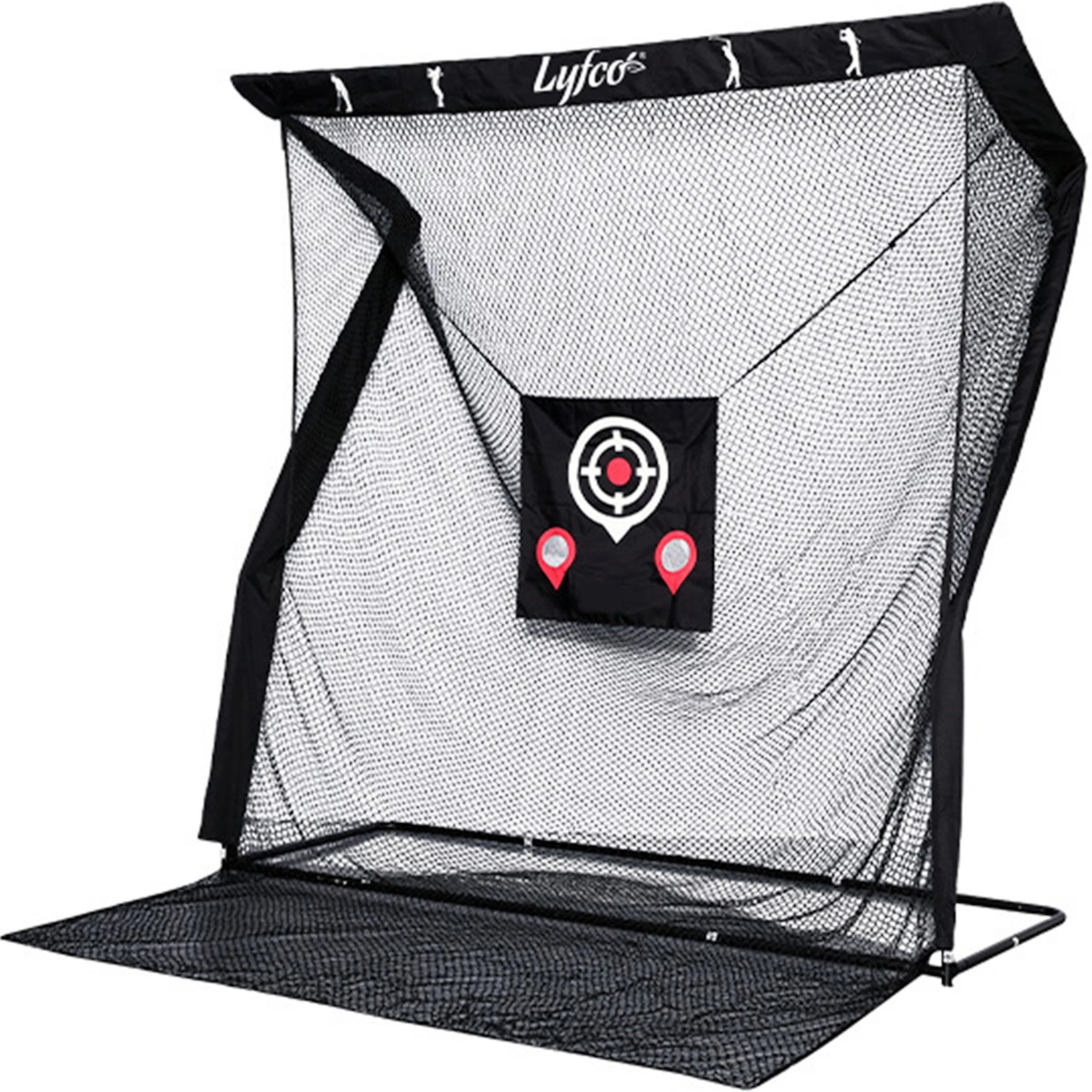 Golfnät Lyfco Z-format För Slagträning