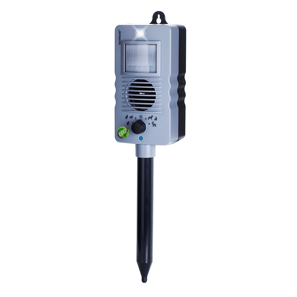 Avskräckare Silverline Katt och Vilt Kv300