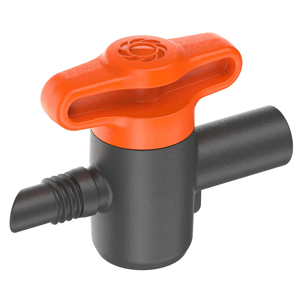 Reglerventil Gardena Micro-Drip 3/16"