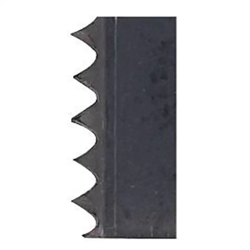 Insticksågblad Luna Tools SL 10 20 BIM