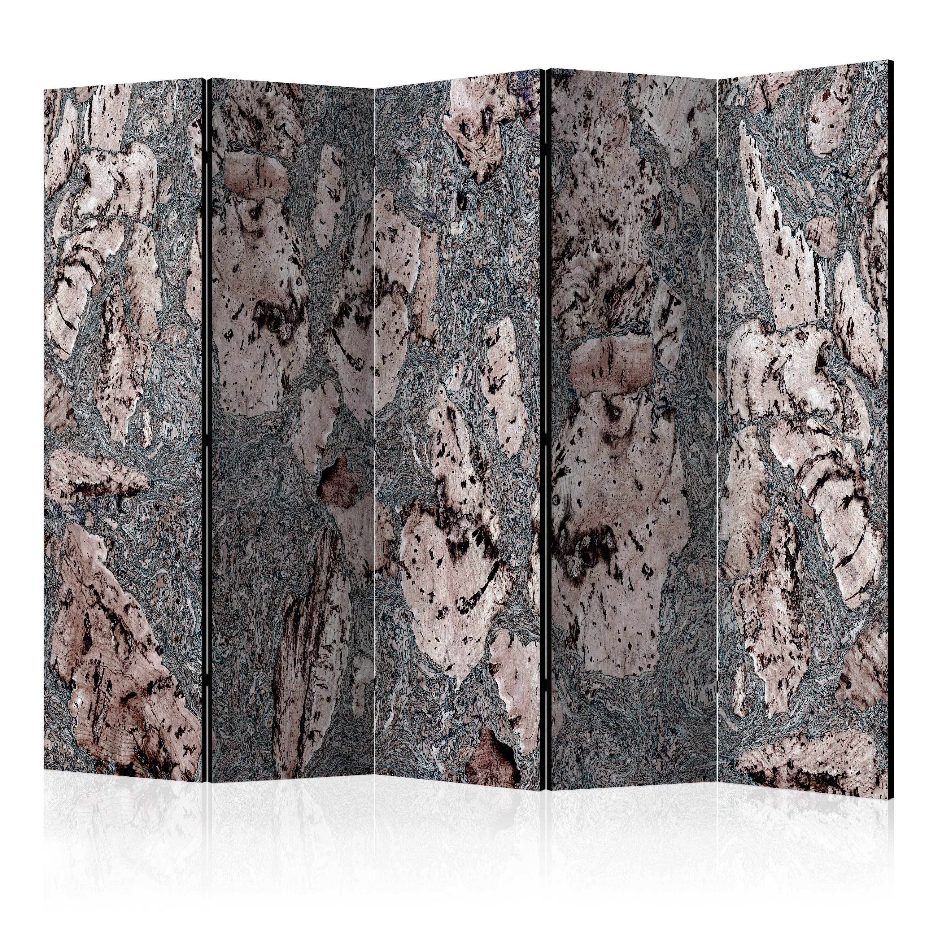 Rumsavdelare Arkiio Grey Stopper II 225x172 cm