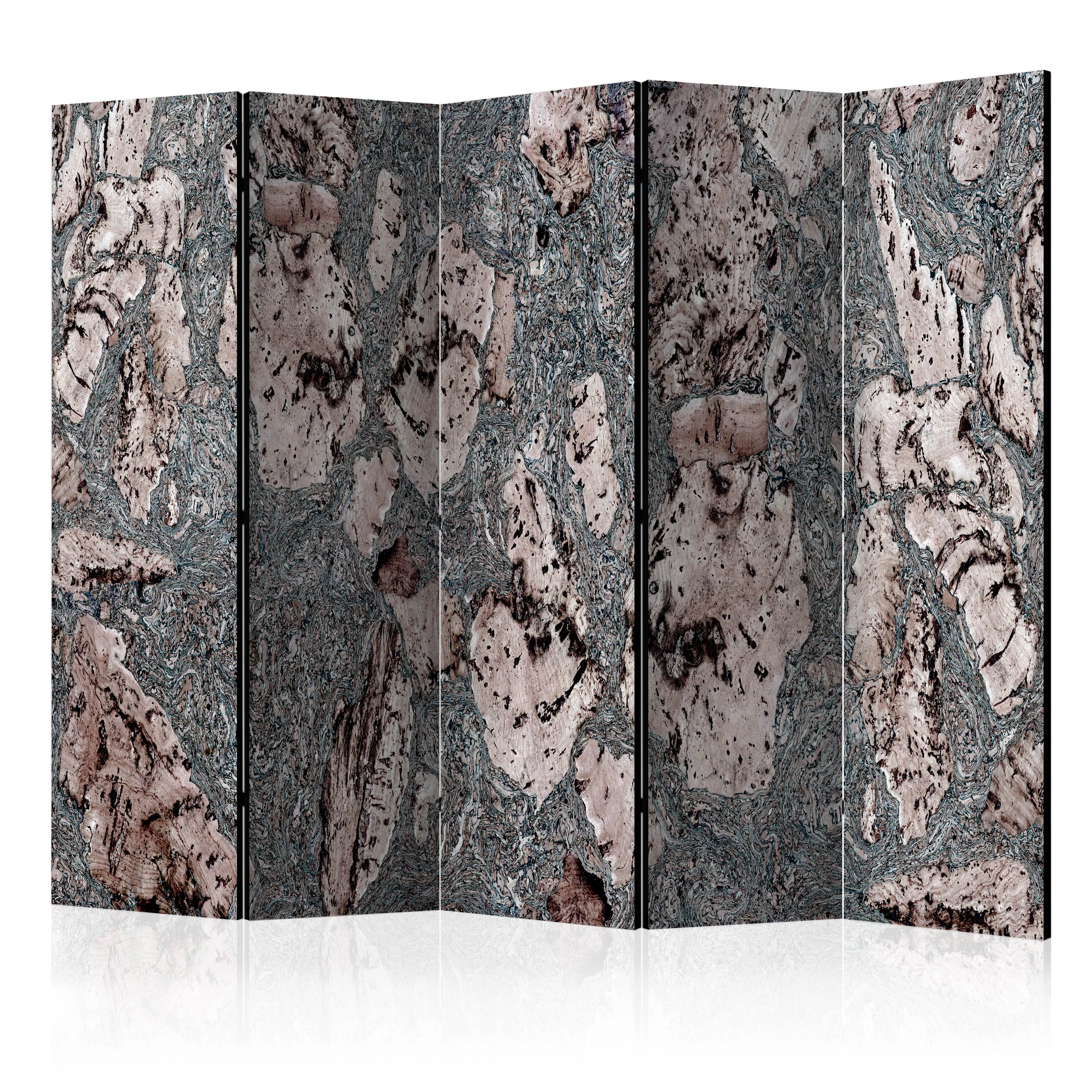 Rumsavdelare Arkiio Grey Stopper II 225x172 cm