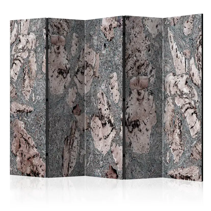 Rumsavdelare Arkiio Grey Stopper II 225x172 cm