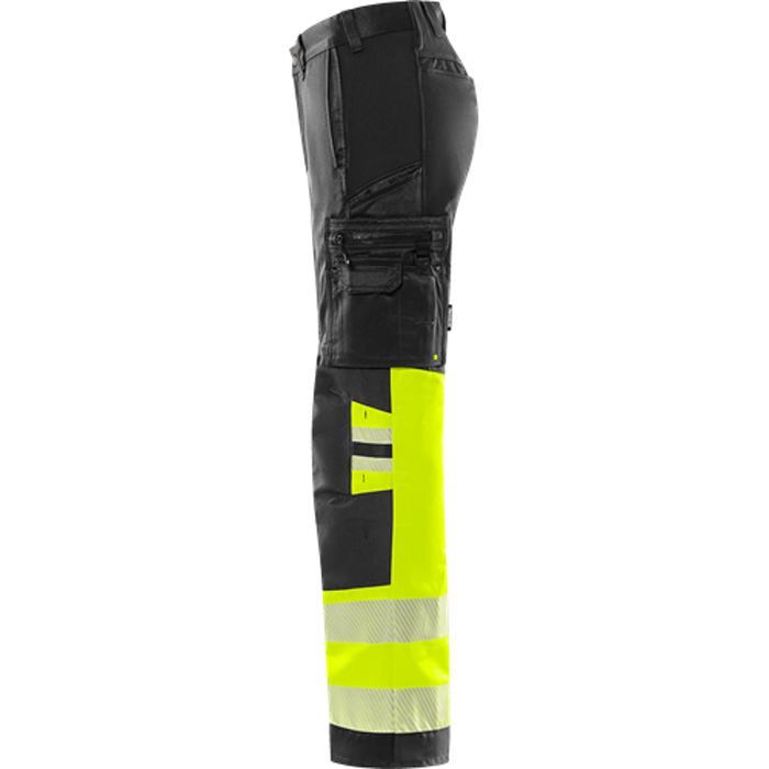 Varselbyxa Fristads Stretch 2705 PLU Klass 1