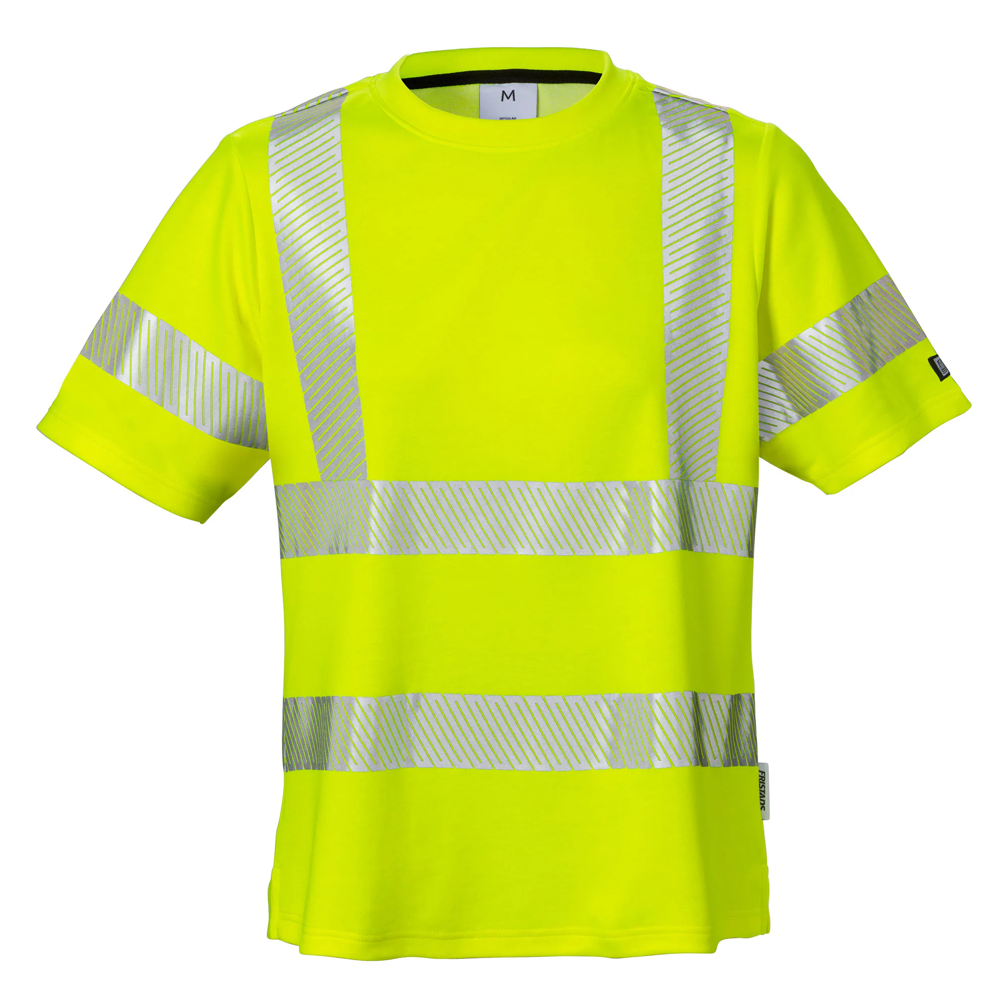 T-shirt Dam Fristads 7458 THV