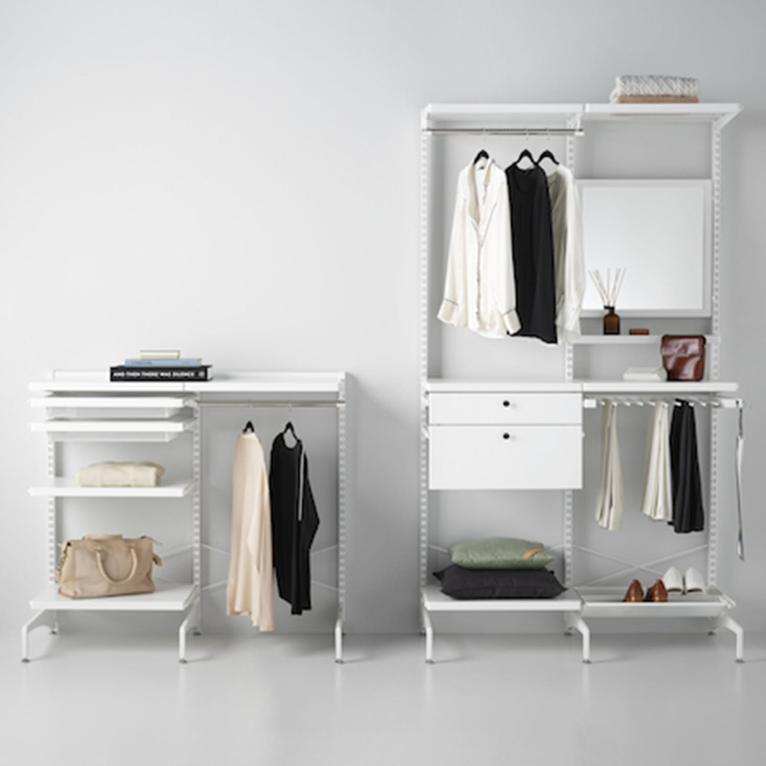 Fot Elfa Freestanding 560