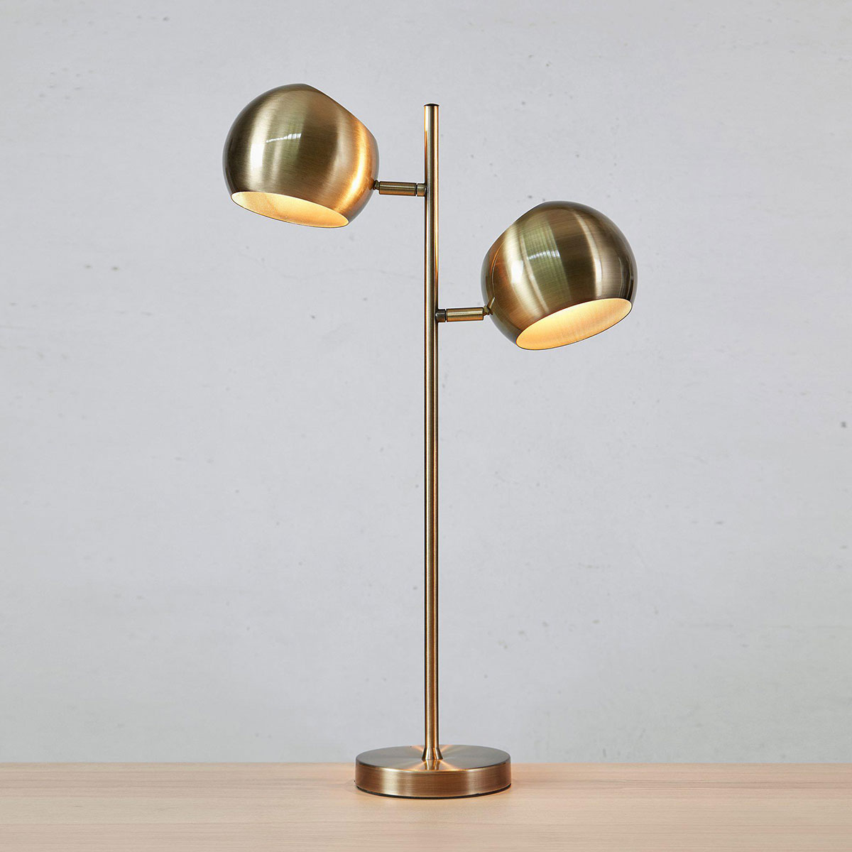 Bordslampa Markslöjd Edgar