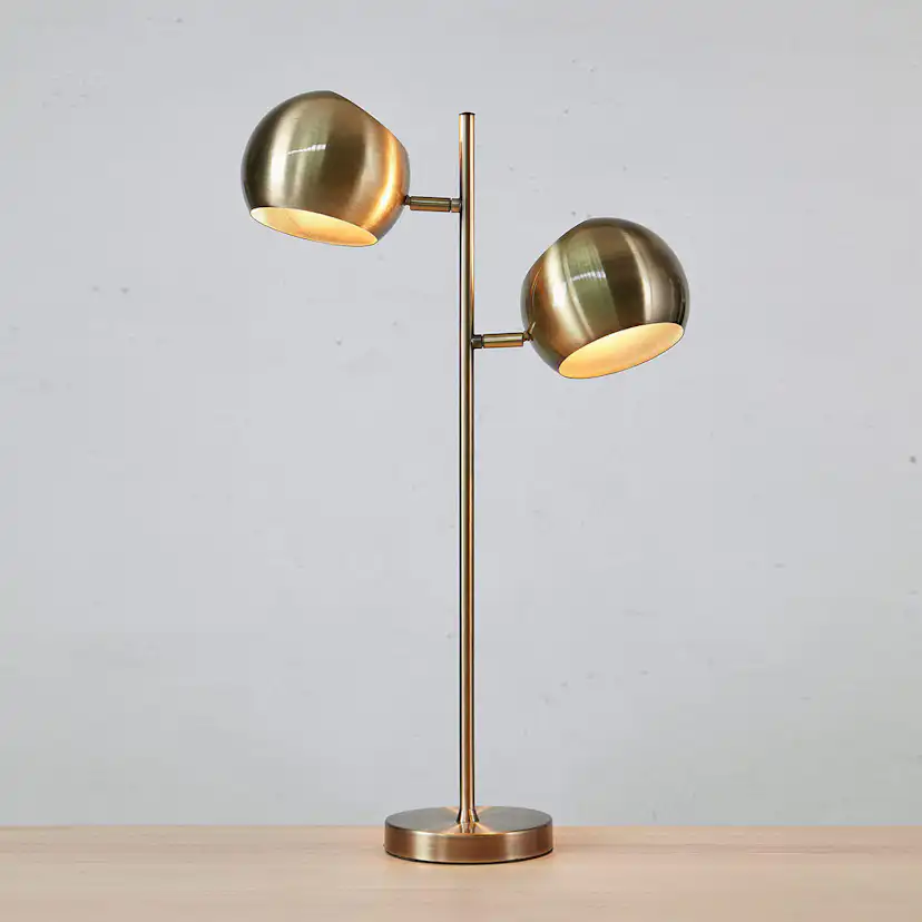 Bordslampa Markslöjd Edgar