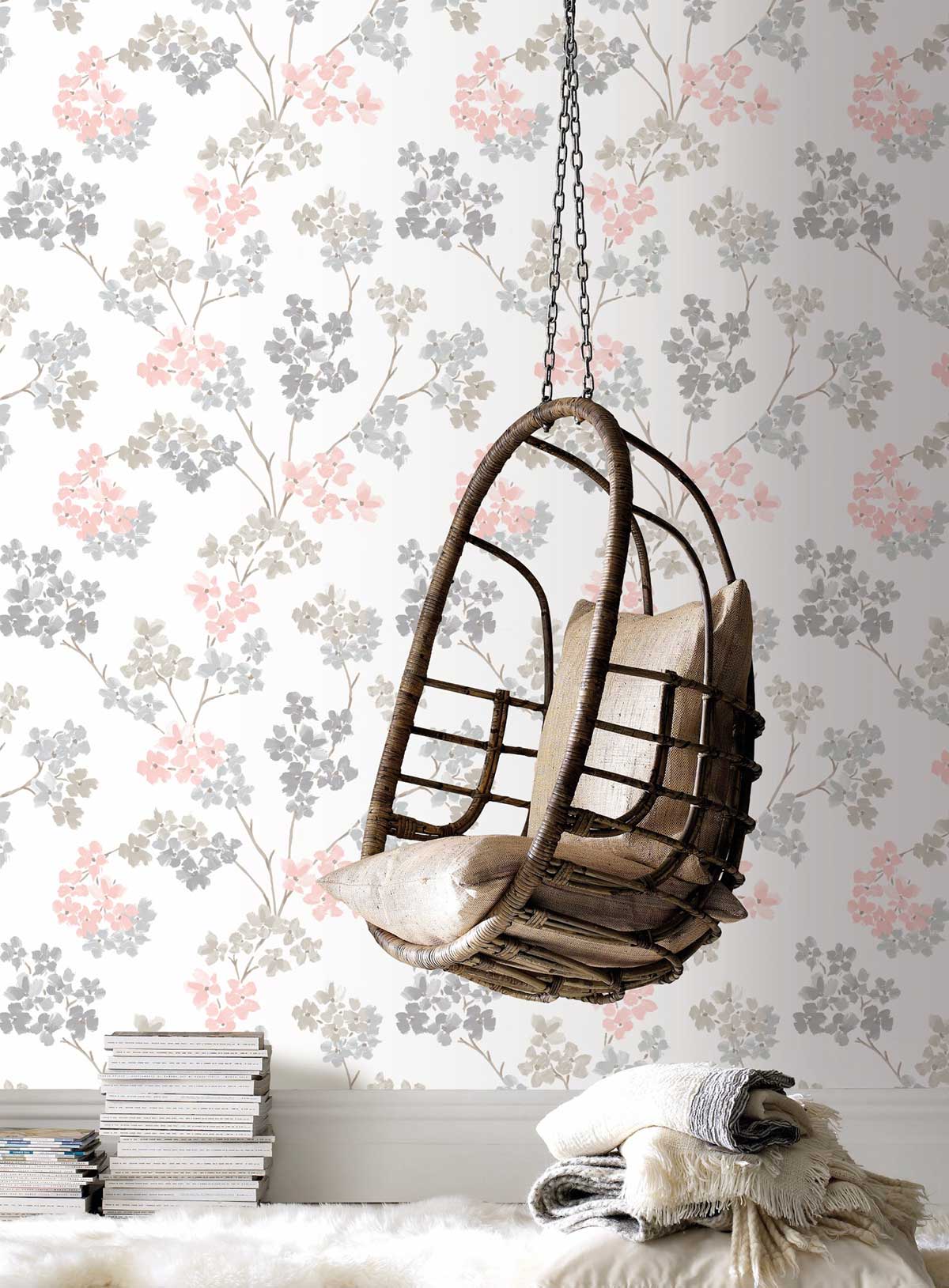 Tapet Superfresco Easy Blomma 2258-80