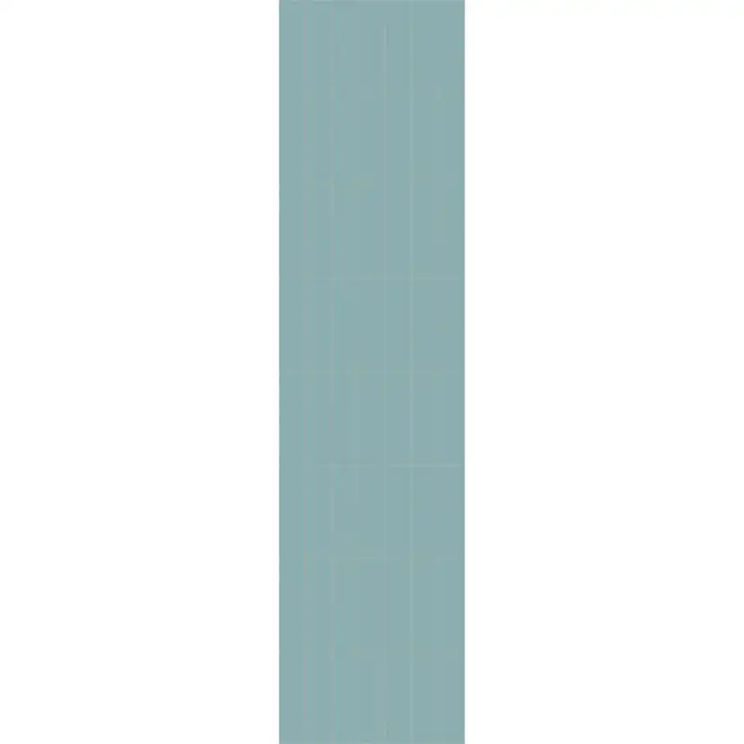 Våtrumsskiva Fibo 2212-M0830 HG Aquamarine 10x620x2400 mm