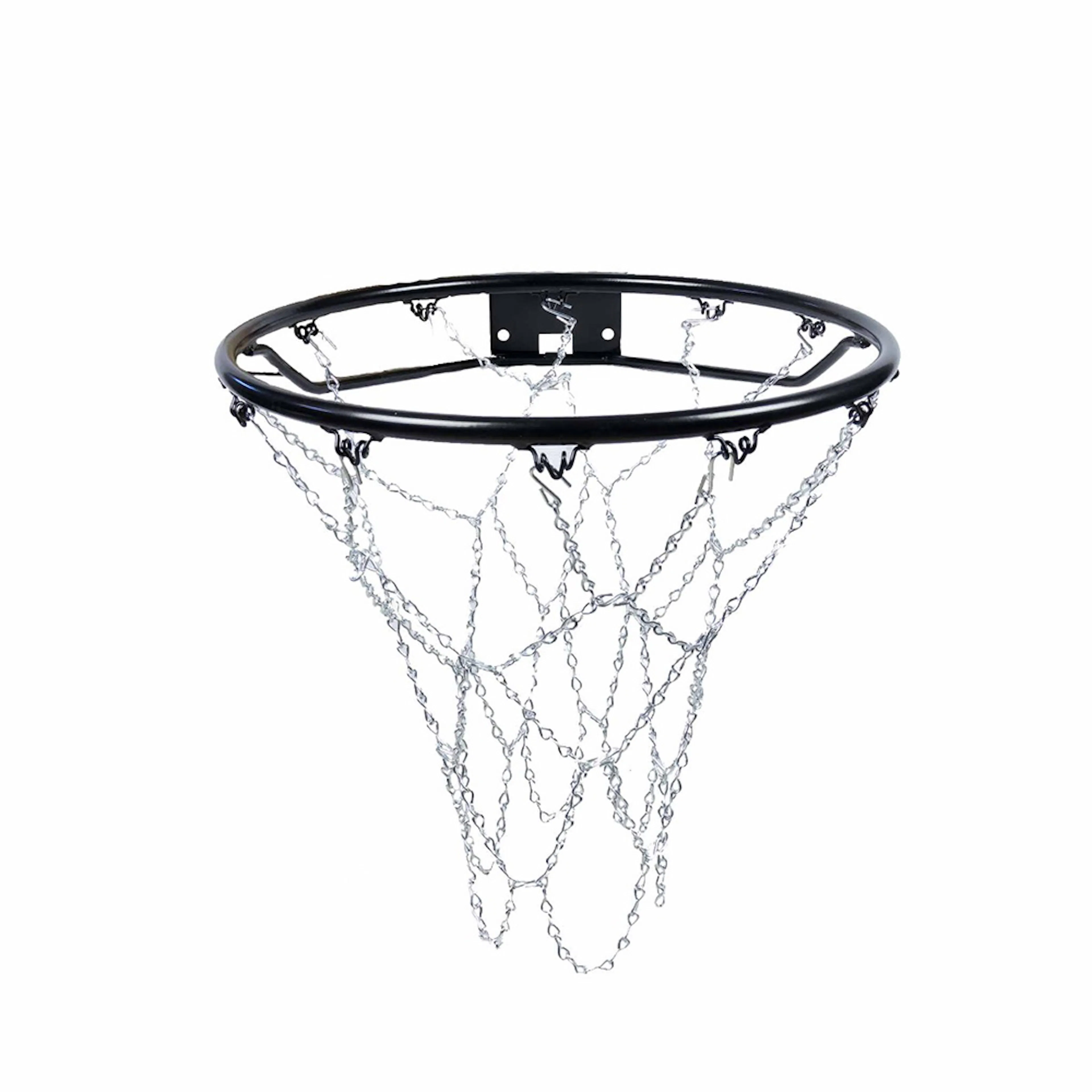 Basketnät ProSport Metall