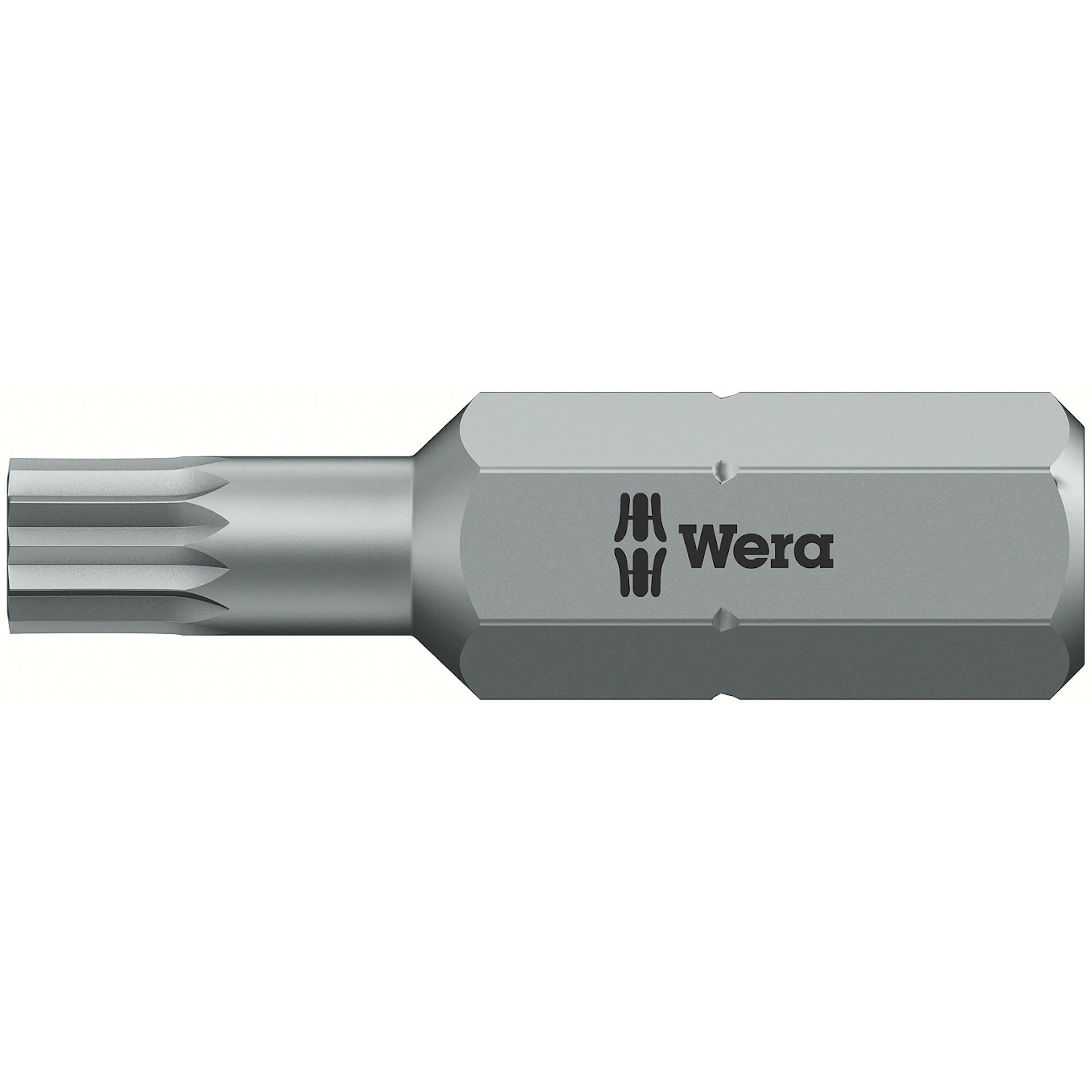 BITS WERA 860/1 XZN M4X25MM FLERTAND XznM4