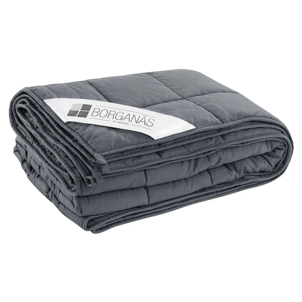 Tyngdtäcke Borganäs of Sweden 150x210 cm