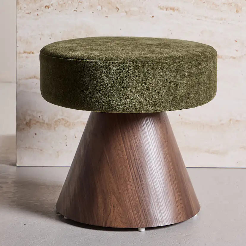 Pall Venture Home Lanzo med Vadderad Sits