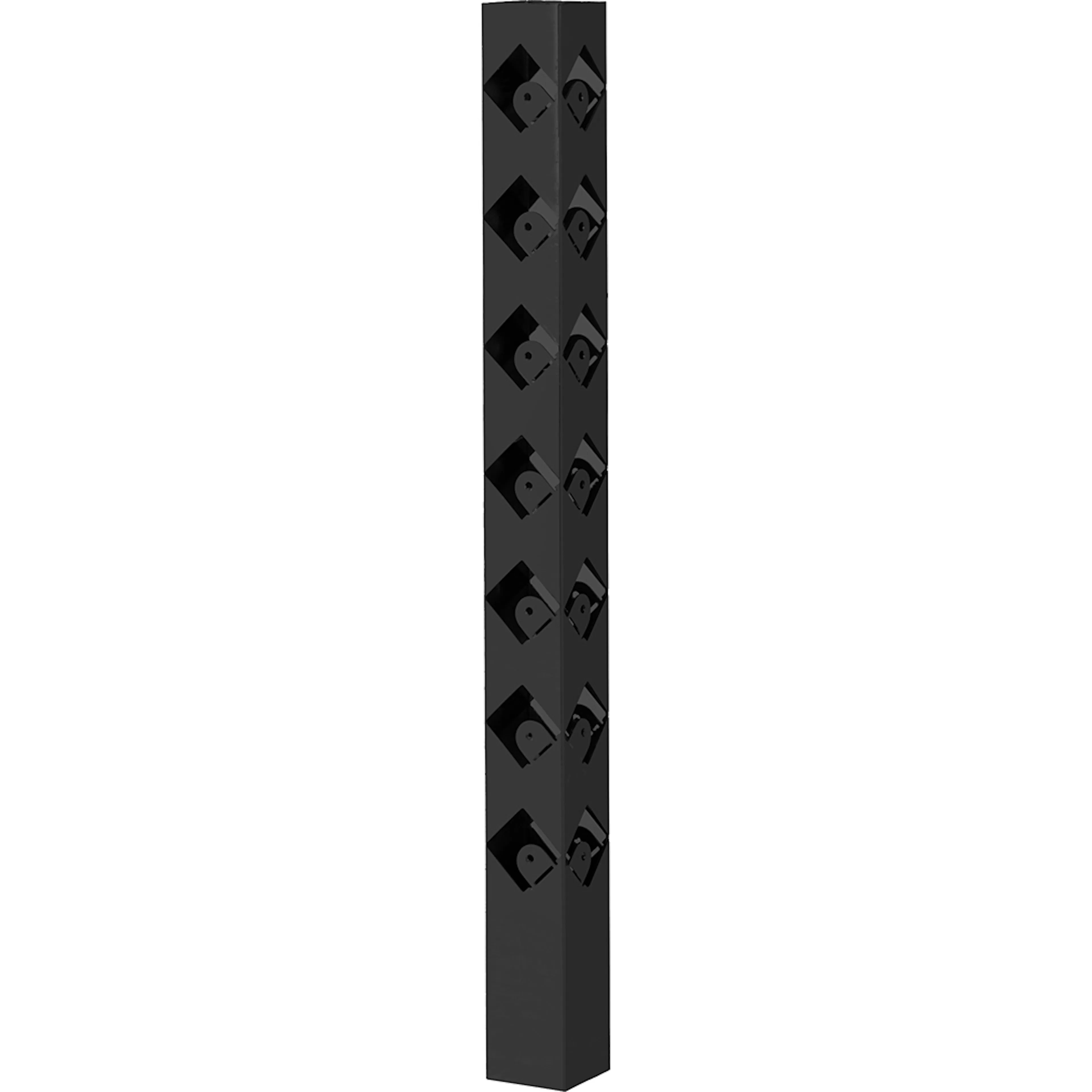 Svart