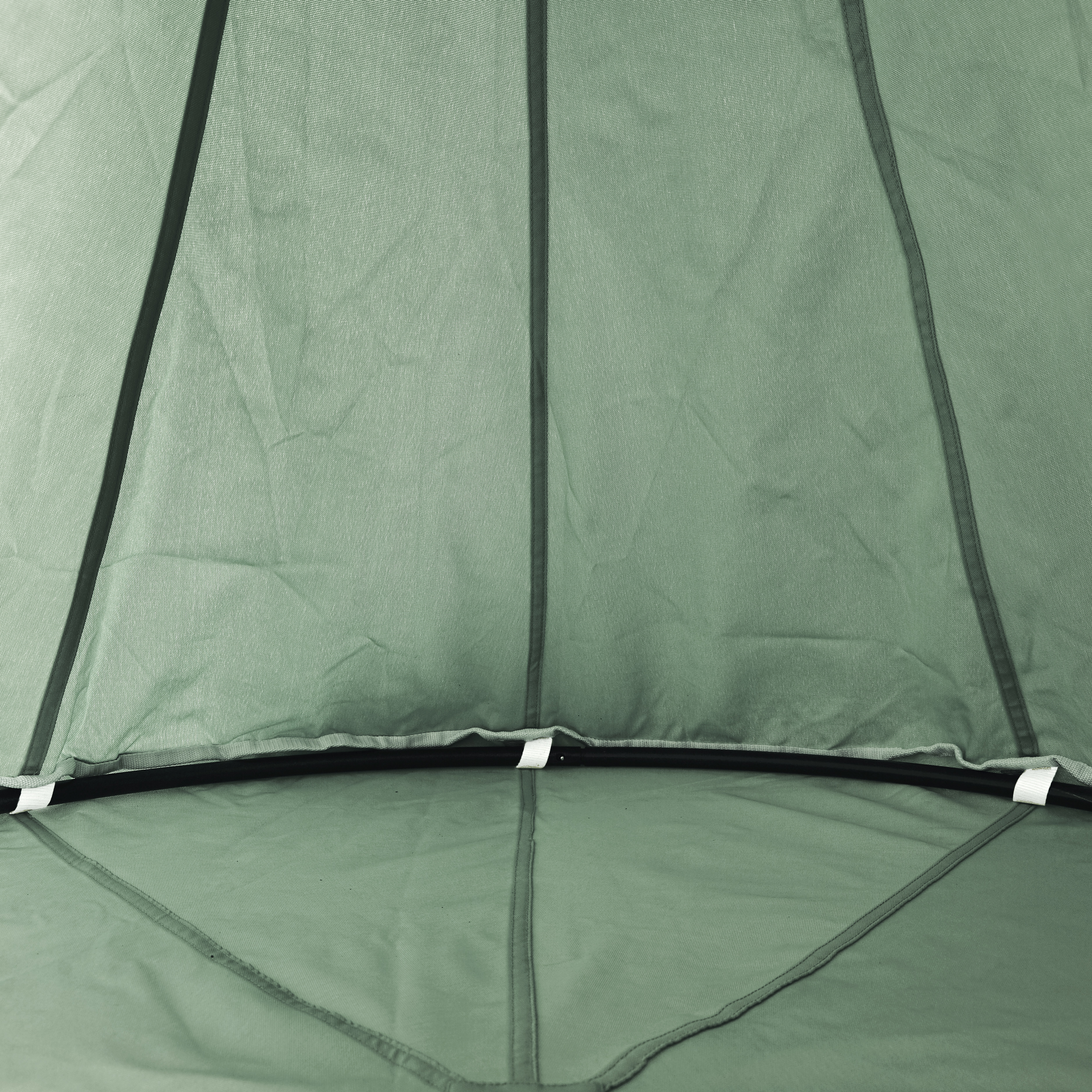 Koja Hortus Hängkoja Luka Ø120 Cm Grön