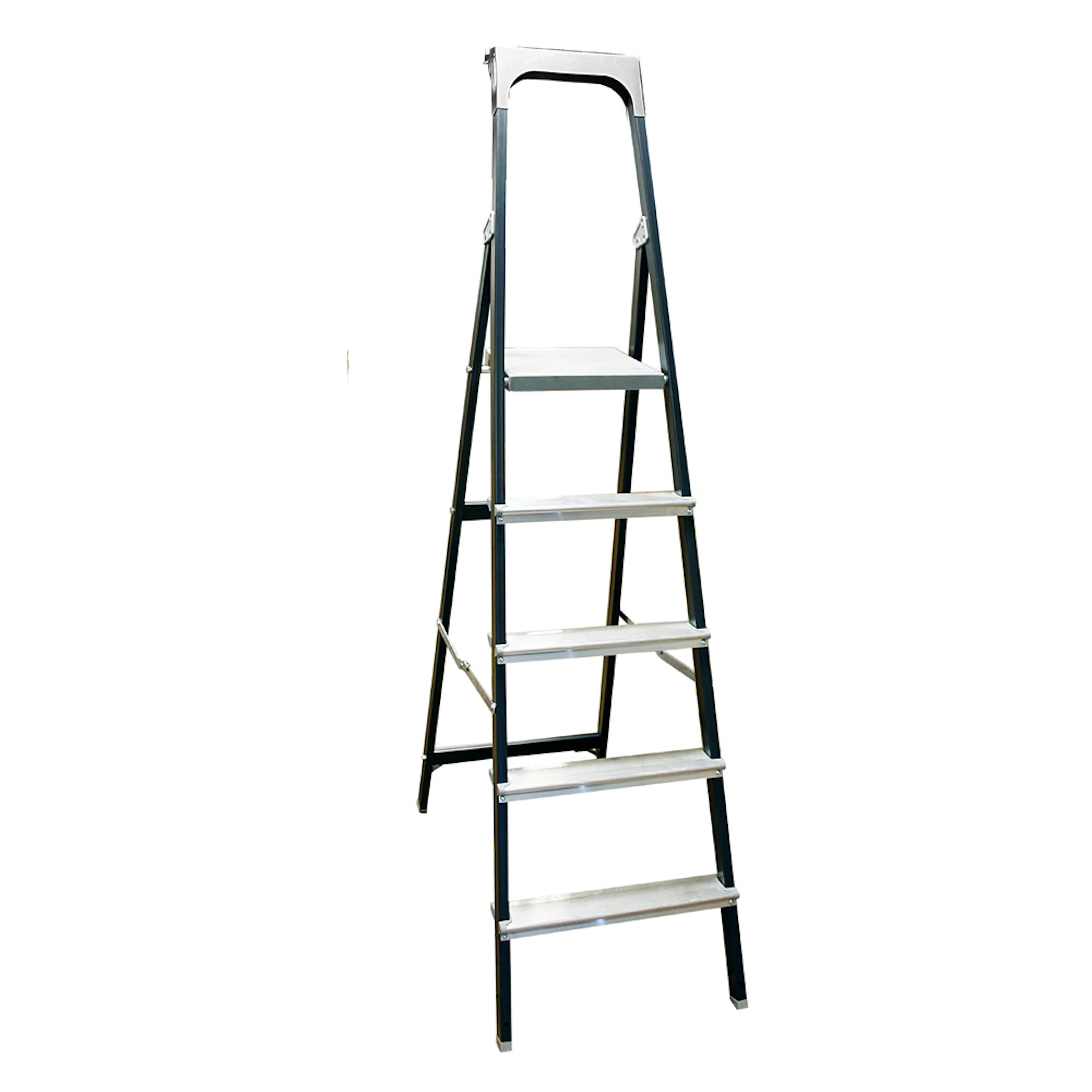 Trappstege Skeppshultstegen Pro-light Greyline