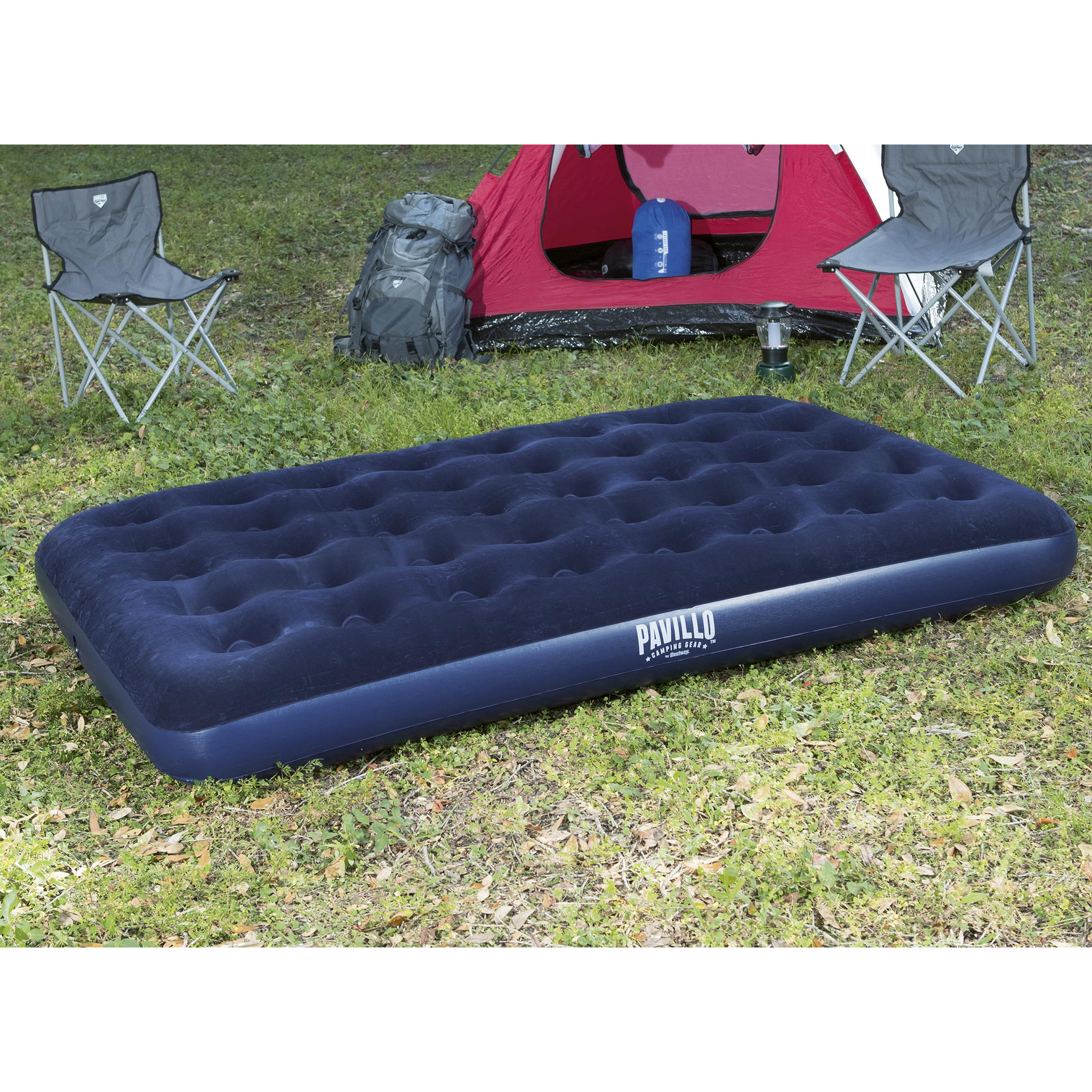Uppblåsbar madrass Bestway Pavillo Airbed