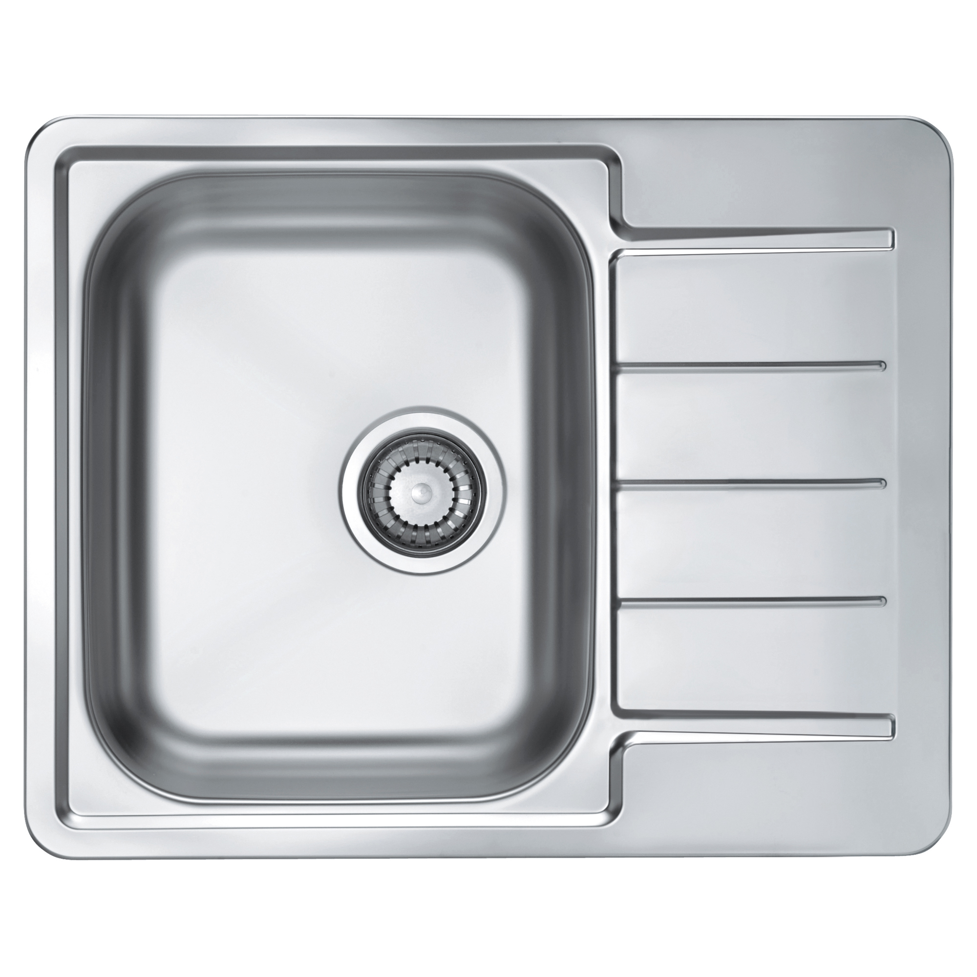 Diskho Stala Standard-TD34