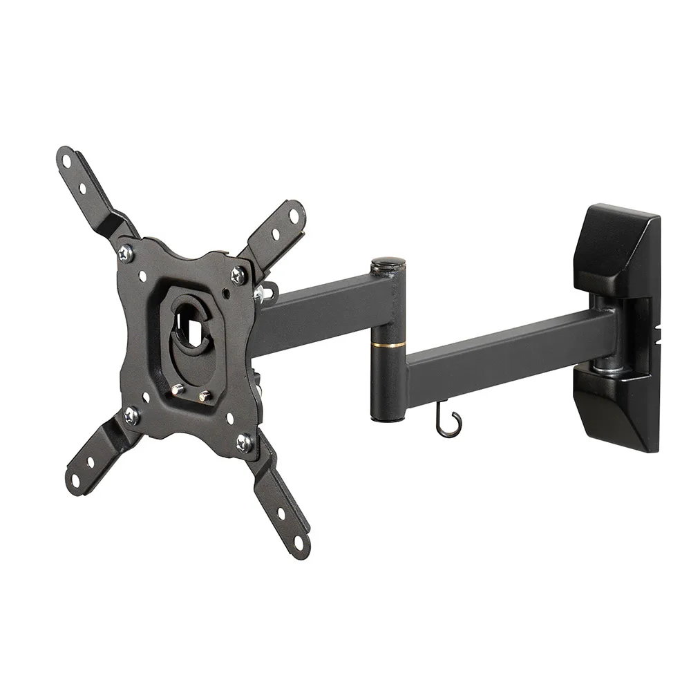 Väggfäste Vivanco Upp Till 43 tum/25 kg Full motion