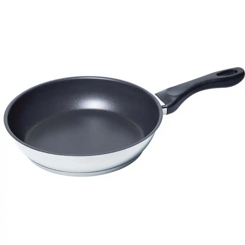 Stekpanna Bosch HEZ390230 Sensoranpassad 26 cm Tillbehör Ugn